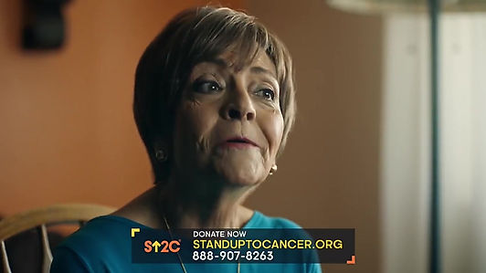 2018 Stand Up To Cancer Telecast - Lidia